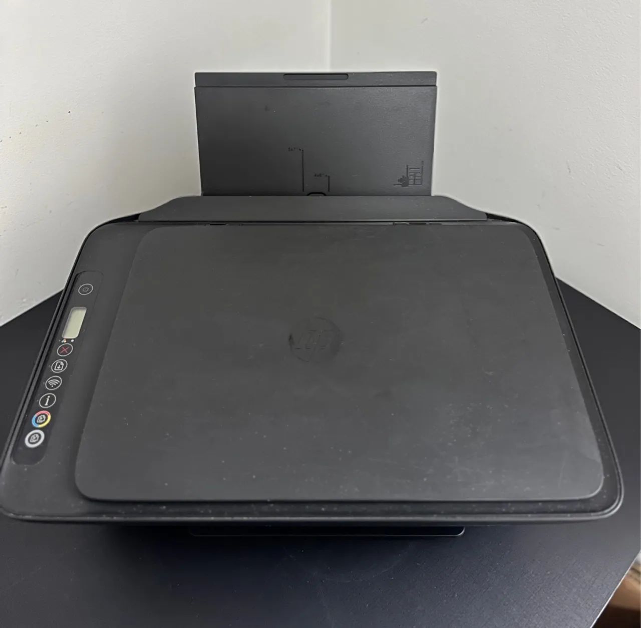 Impressora Multifuncional HP DeskJet Ink Advantage 2700 - Foto 3