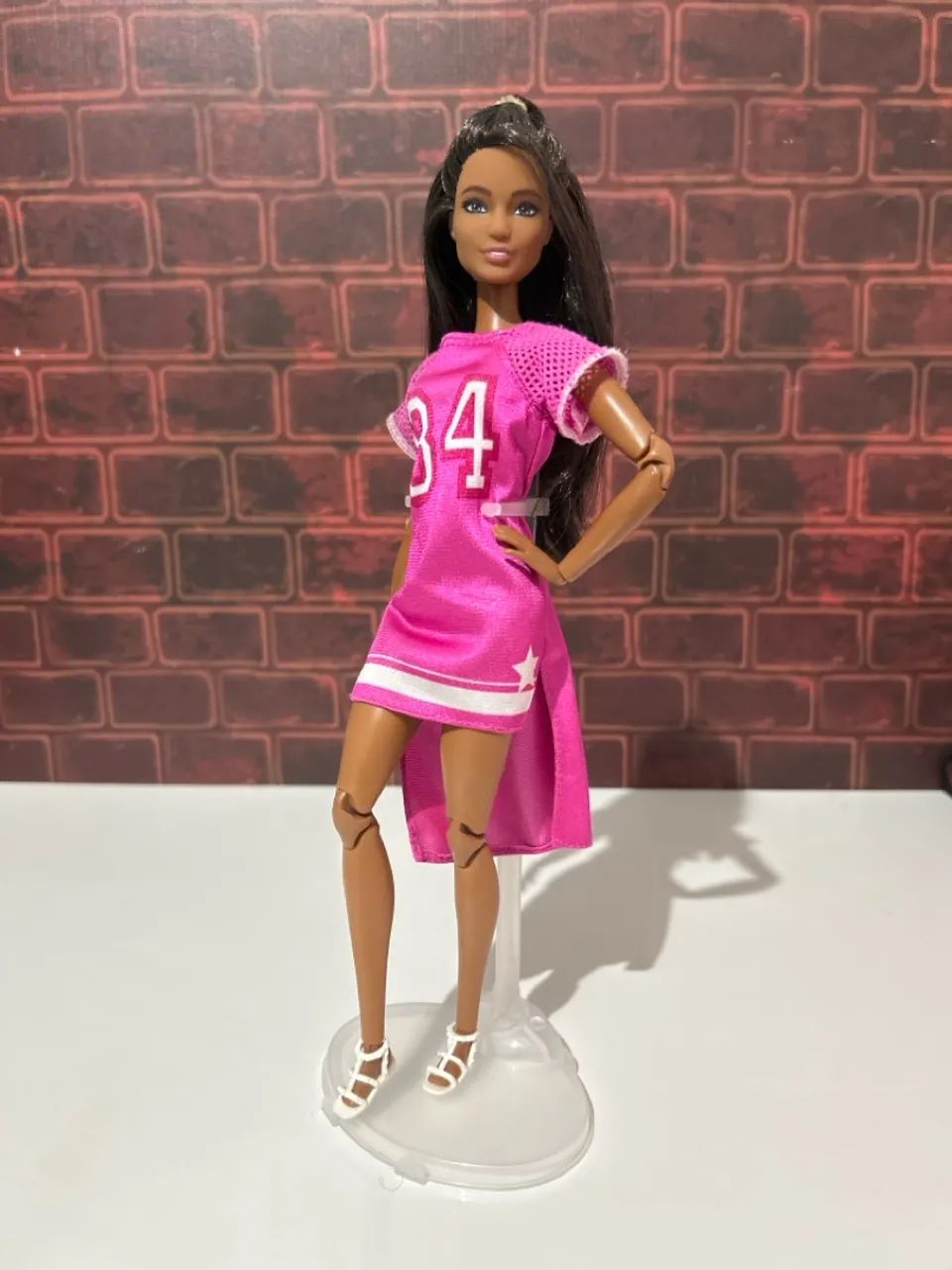 Barbie negra - Made to Move - Foto 4