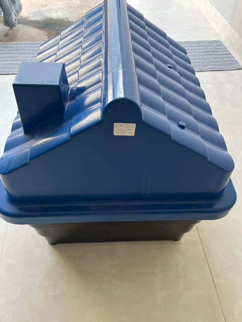 Casinha de Pet grande  - Foto 4