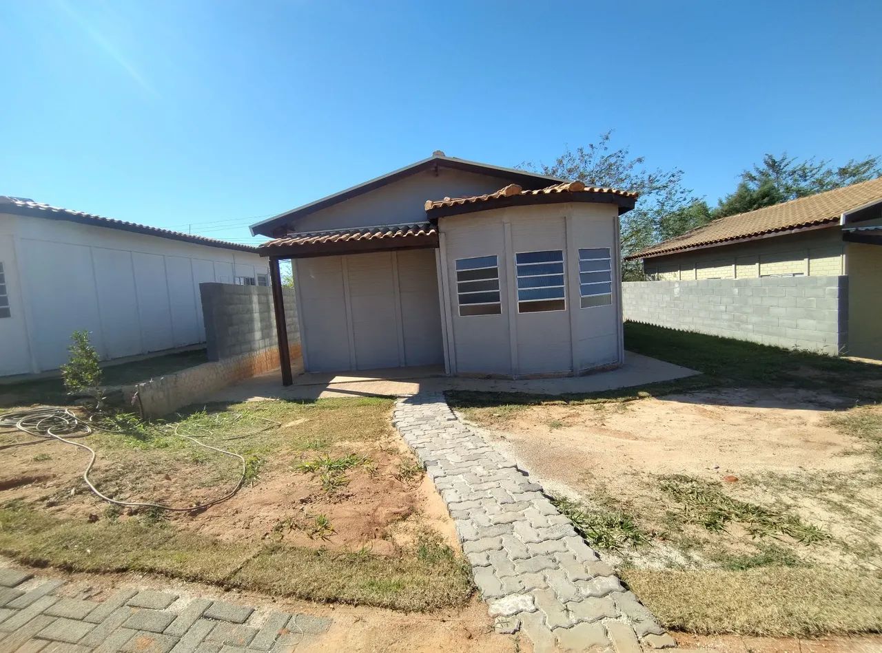 Primeira imagem do imóvel