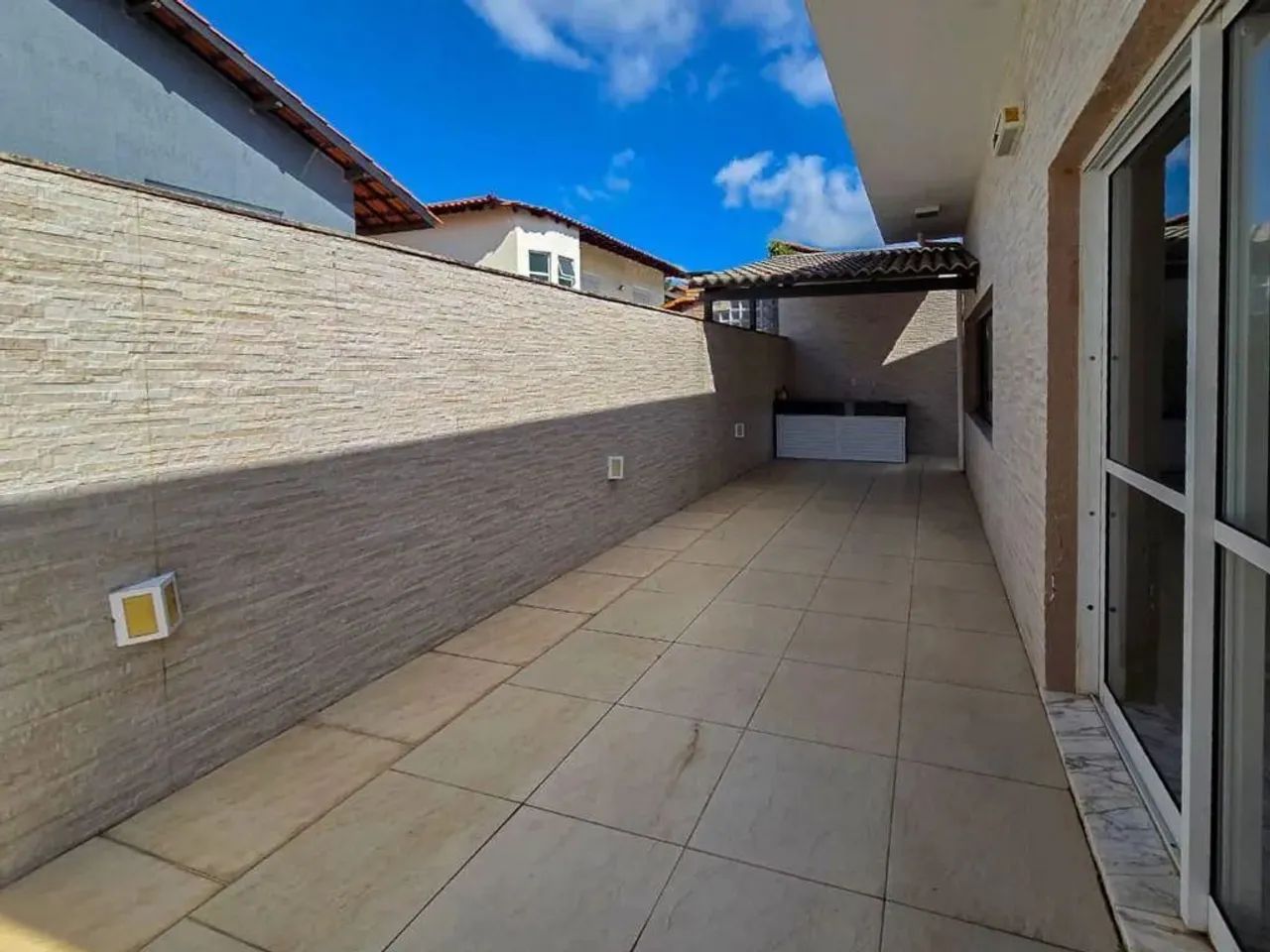 Casa para alugar em Santana de Parnaíba, Alphaville, com 3 quartos, com 300 m², Residencia - Foto 10