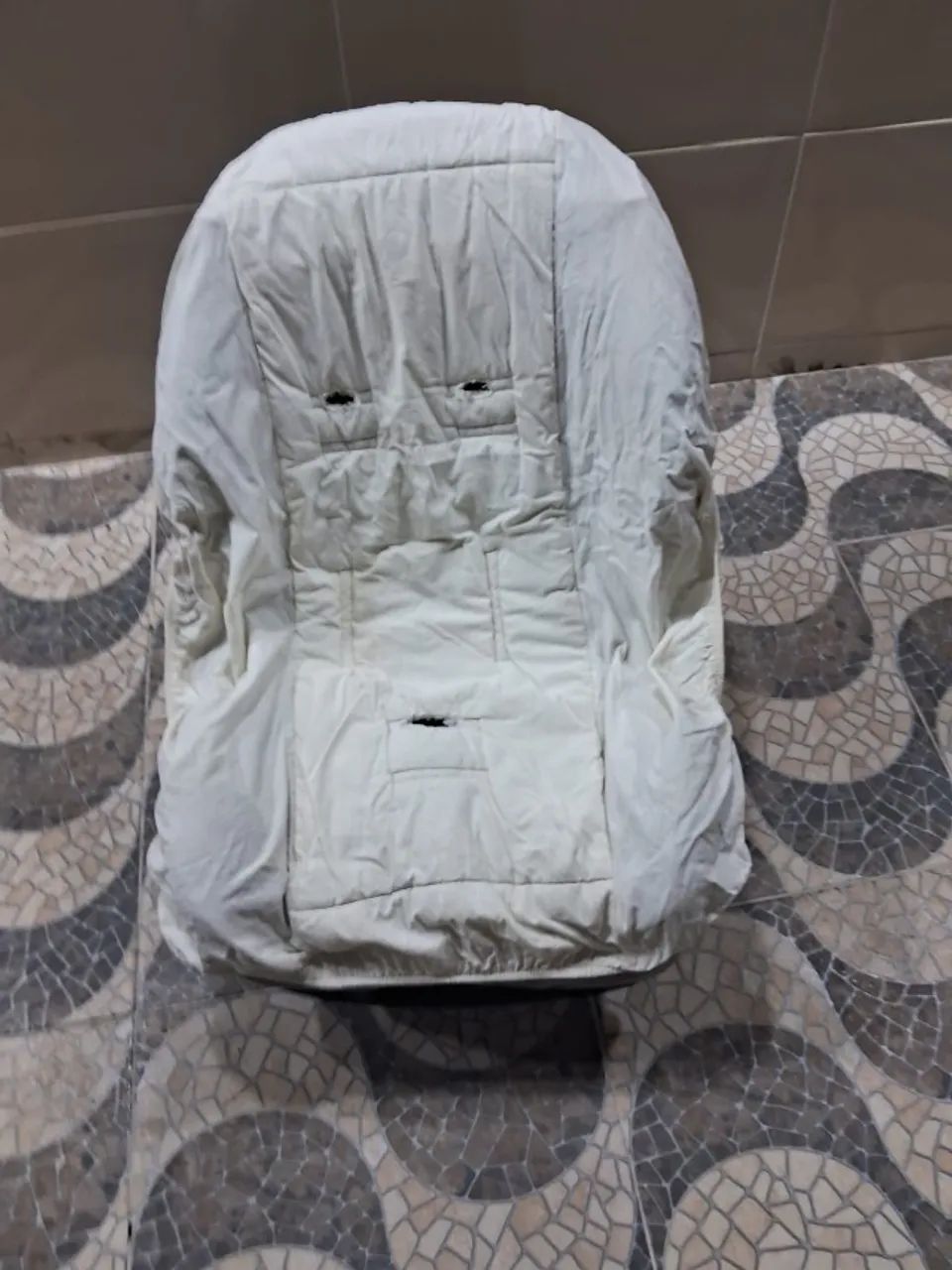 Cadeirinha para carro  - Foto 2