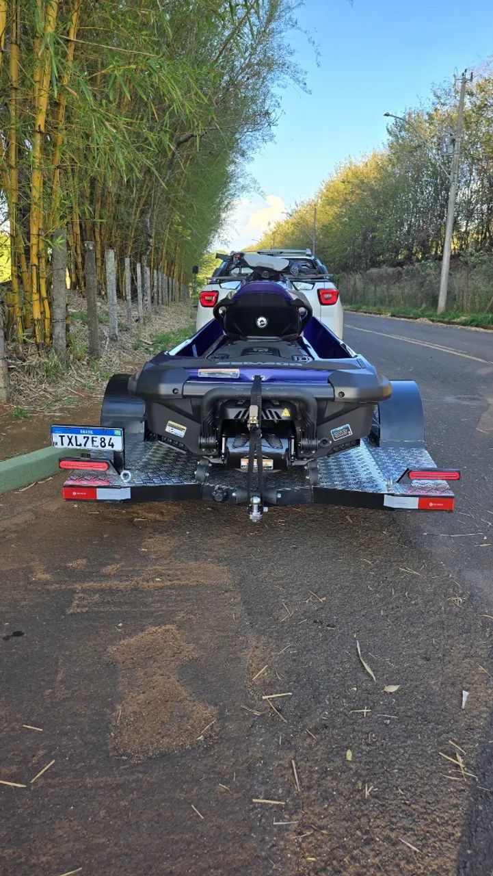 JET SEADOO 170 - Foto 2
