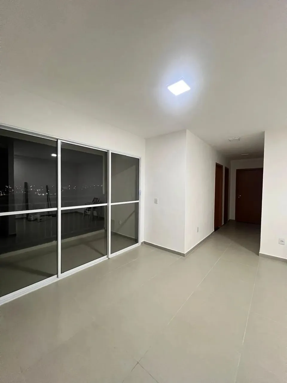 Imóvel para aluguel com 69 metros quadrados com 3 quartos