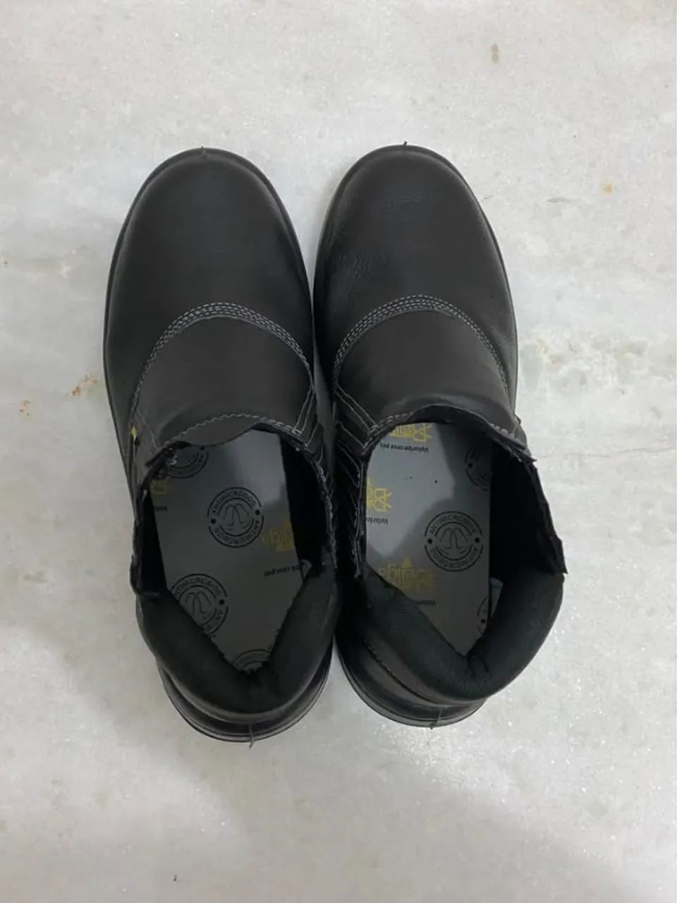 Equipamentos de proteção individual - Foto 2