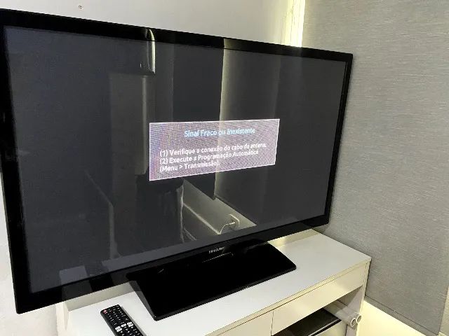 Televisão SAMSUNG 42 Polegadas 