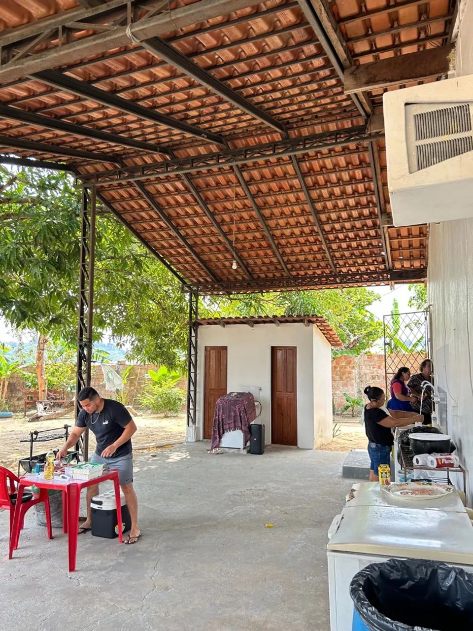 Sítio/Chácara para eventos em Manaus  - Foto 5