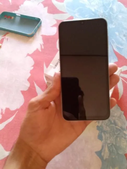 Galaxy A15 com apenas 3 meses de uso