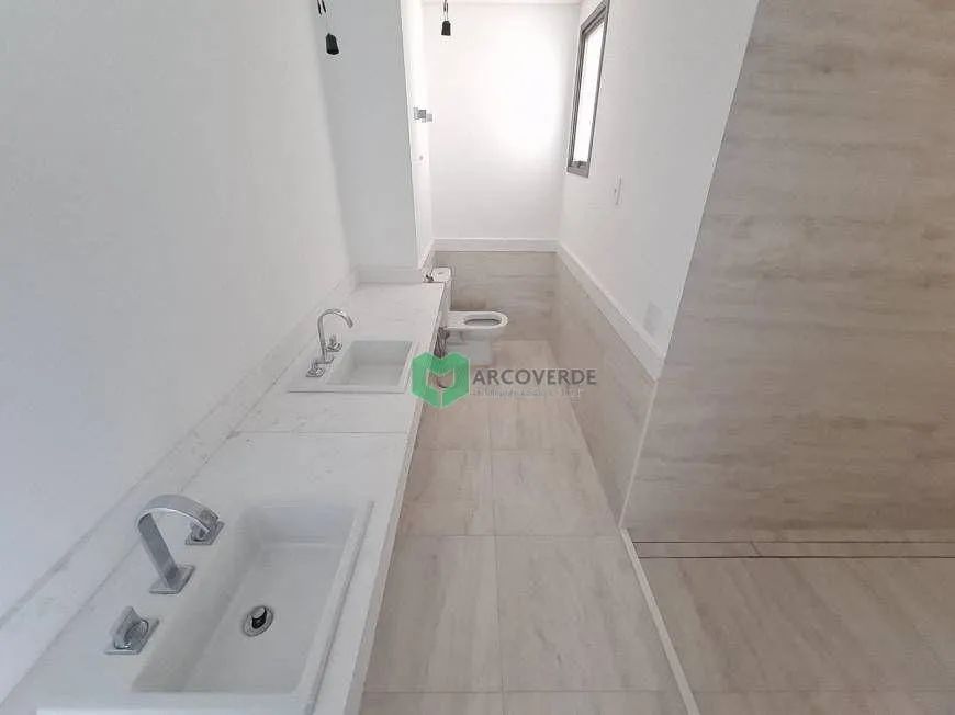 Apartamento com 4 dormitórios à venda, 343 m² por R$ 14.575.000,00 - Vila Olímpia - São Pa - Foto 3