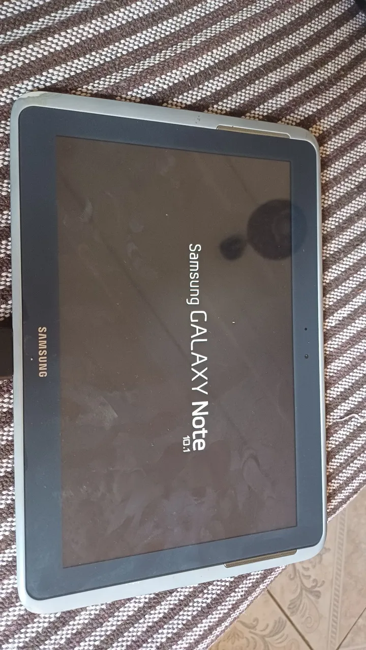 Samsung Galaxy Note 10.1