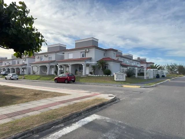 Casa em Laguna, 2 Quartos, Condomínio Fechado, Vila de Setubal. 