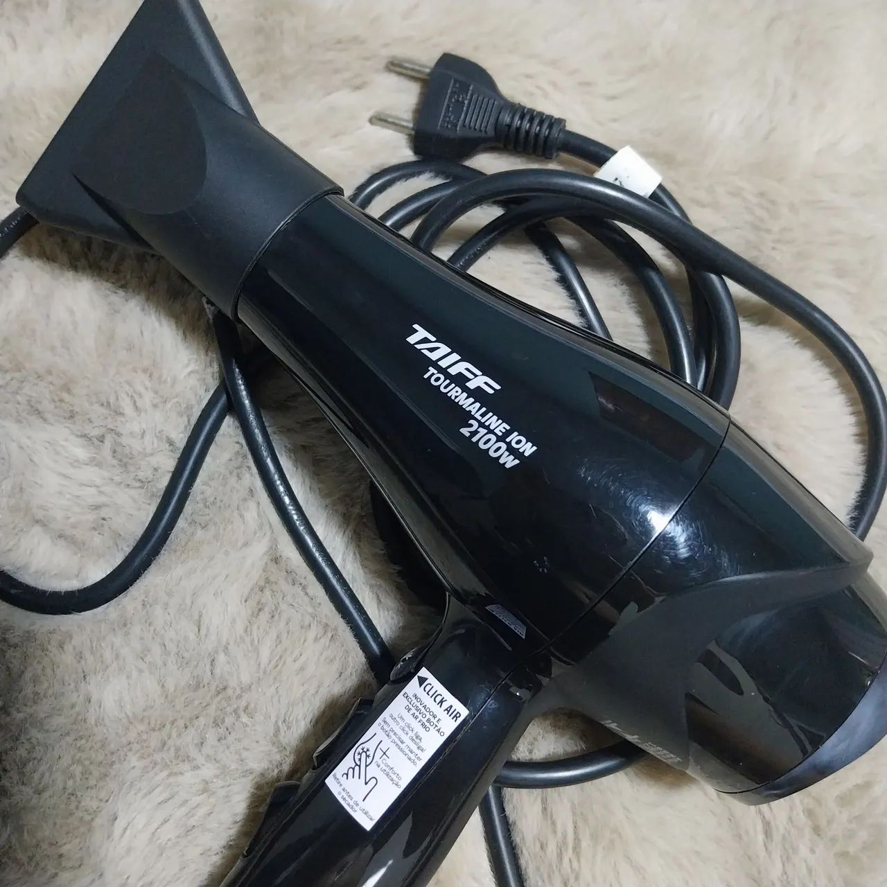 Secador taiff - Foto 2