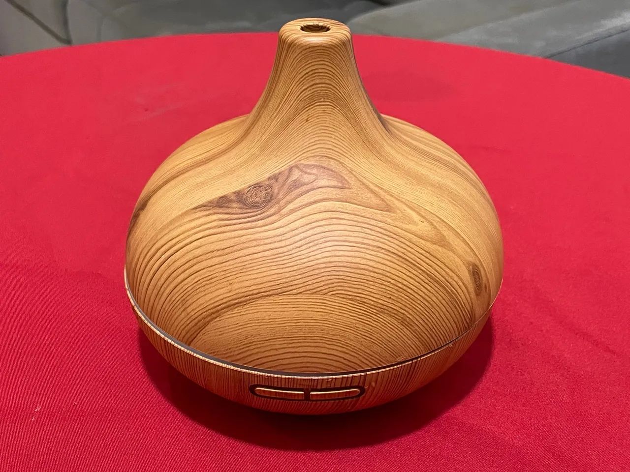 Difusor de Aroma OC-N Elétrico com defeito  - Foto 4