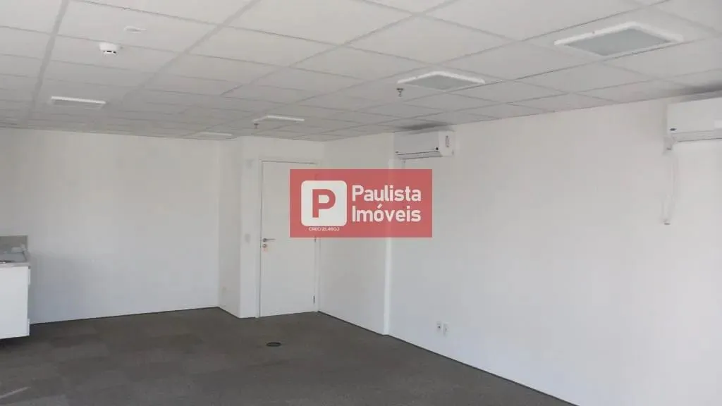 Sala Comercial á venda para investidor no Condominio Offcie nova America, São paulo.