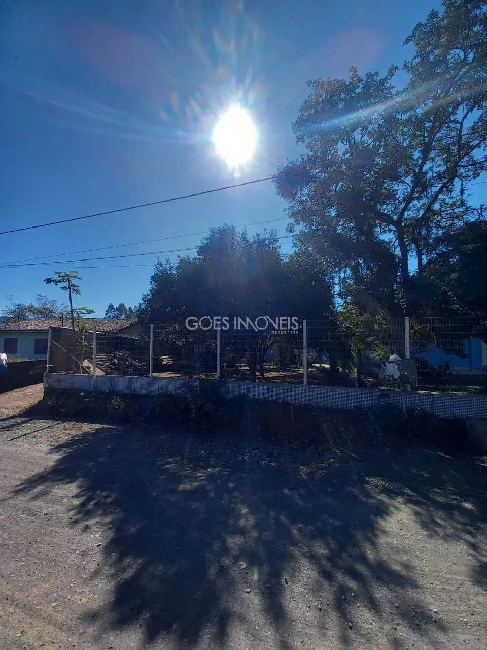 Terreno à venda em Criciúma, Vila Zuleima