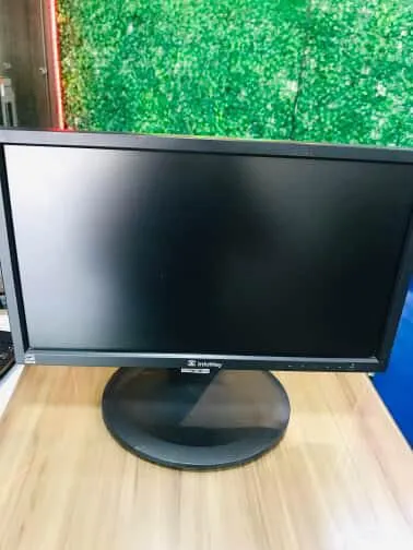 Monitor 19 polegadas
