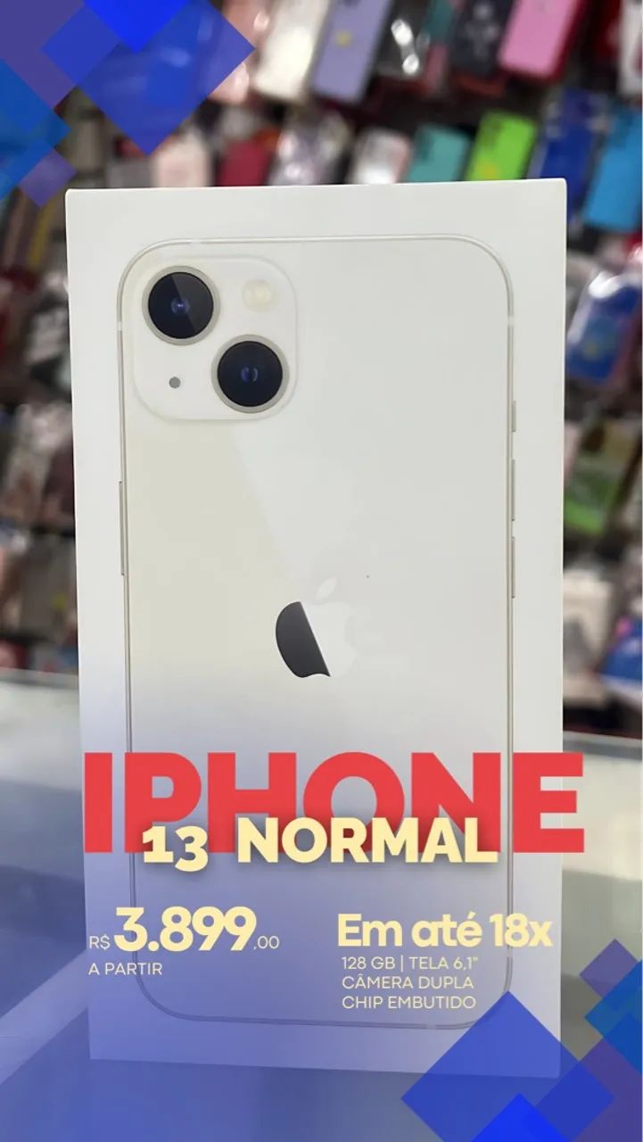 iPhone 15 Normal - 128GB - Foto 5