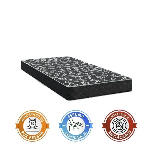 Colchão D20 Solteiro - Foto 3