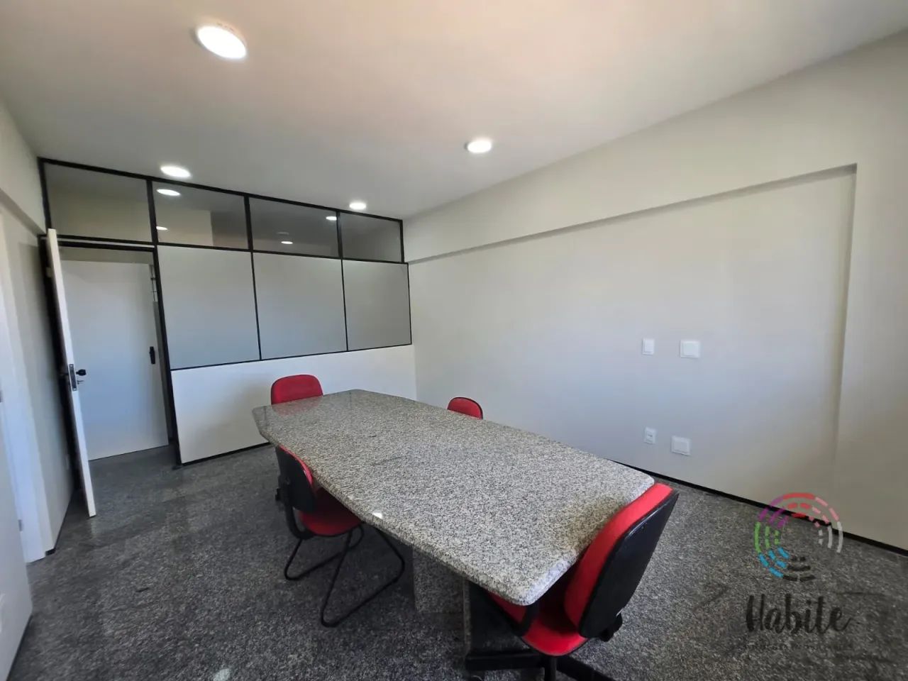 Sala comercial à venda no bairro Varjota - Fortaleza/CE - Foto 4