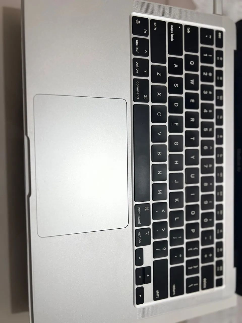 MacBook Air chip M1 - Foto 4