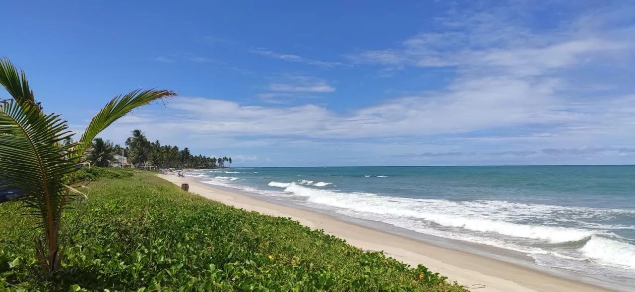 OPORTUNIDADE REPASSE NOMAR PRAIA DOS CARNEIROS | BEIRA-MAR 26M2 429MIL