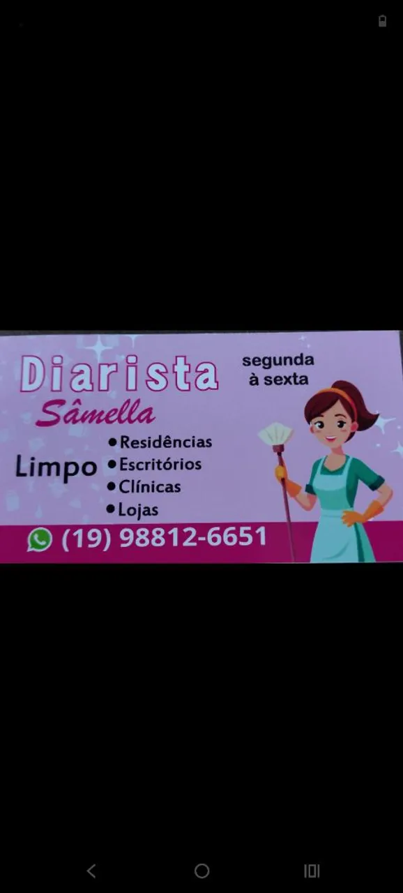 Diarista