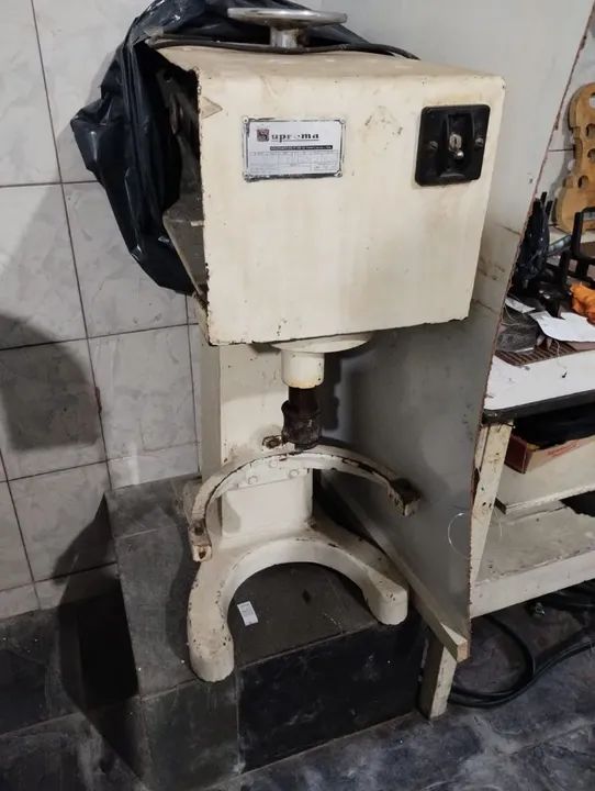 Máquina de fazer massa  - Foto 4