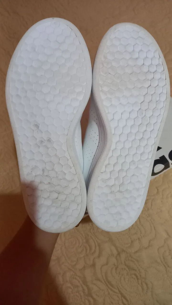 Tênis adidas original Feminino - Foto 5