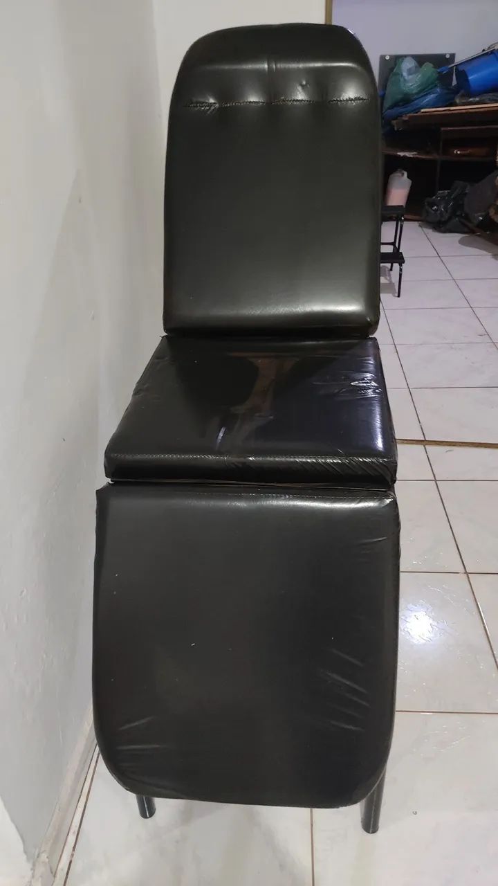 Maca dobrável - Foto 2