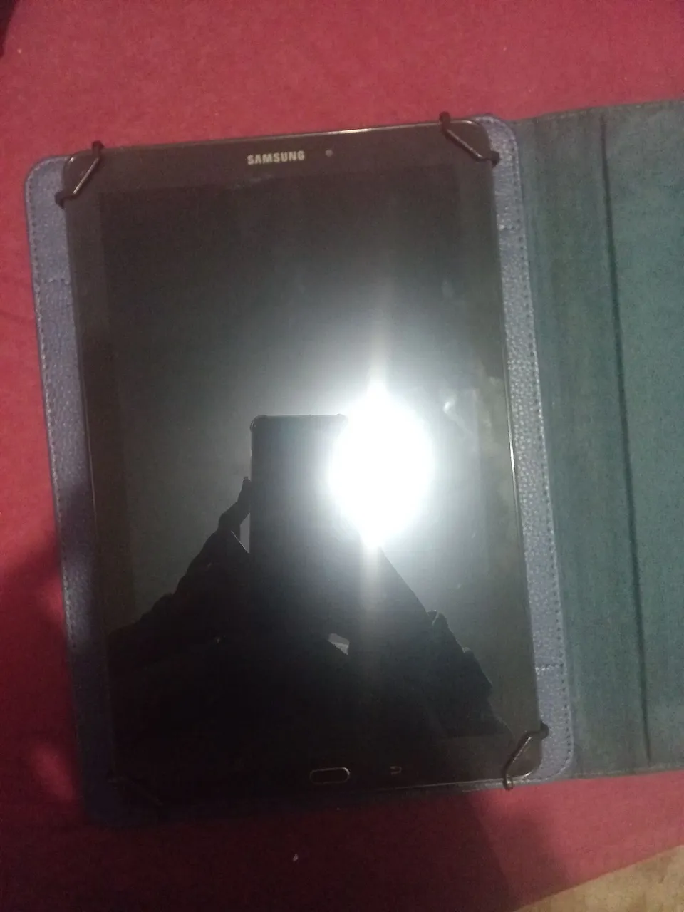 Tablet Samsung
