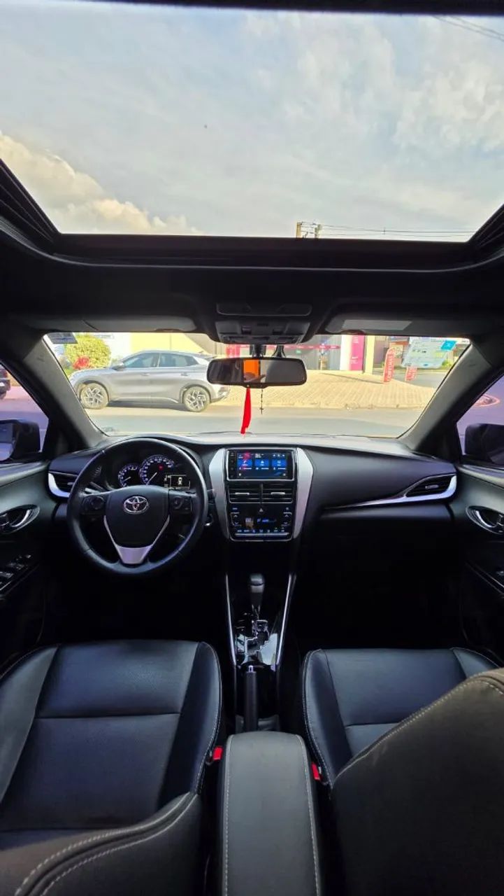 Yaris xls - Foto 8