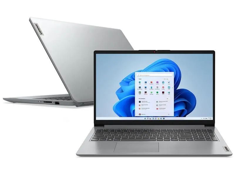Notebook Lenovo - Novo! - Foto 3