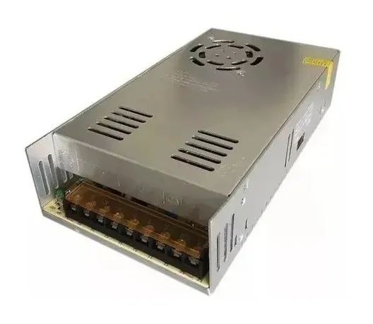 Fonte Chaveada 24v 10a 40w Bivolt Estabilizada - Foto 2