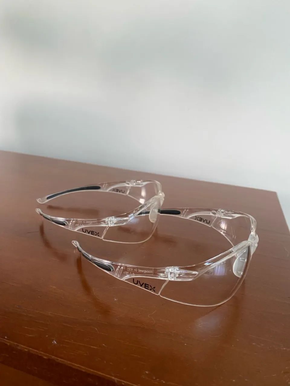 Óculos de Segurança Uvex - Foto 4