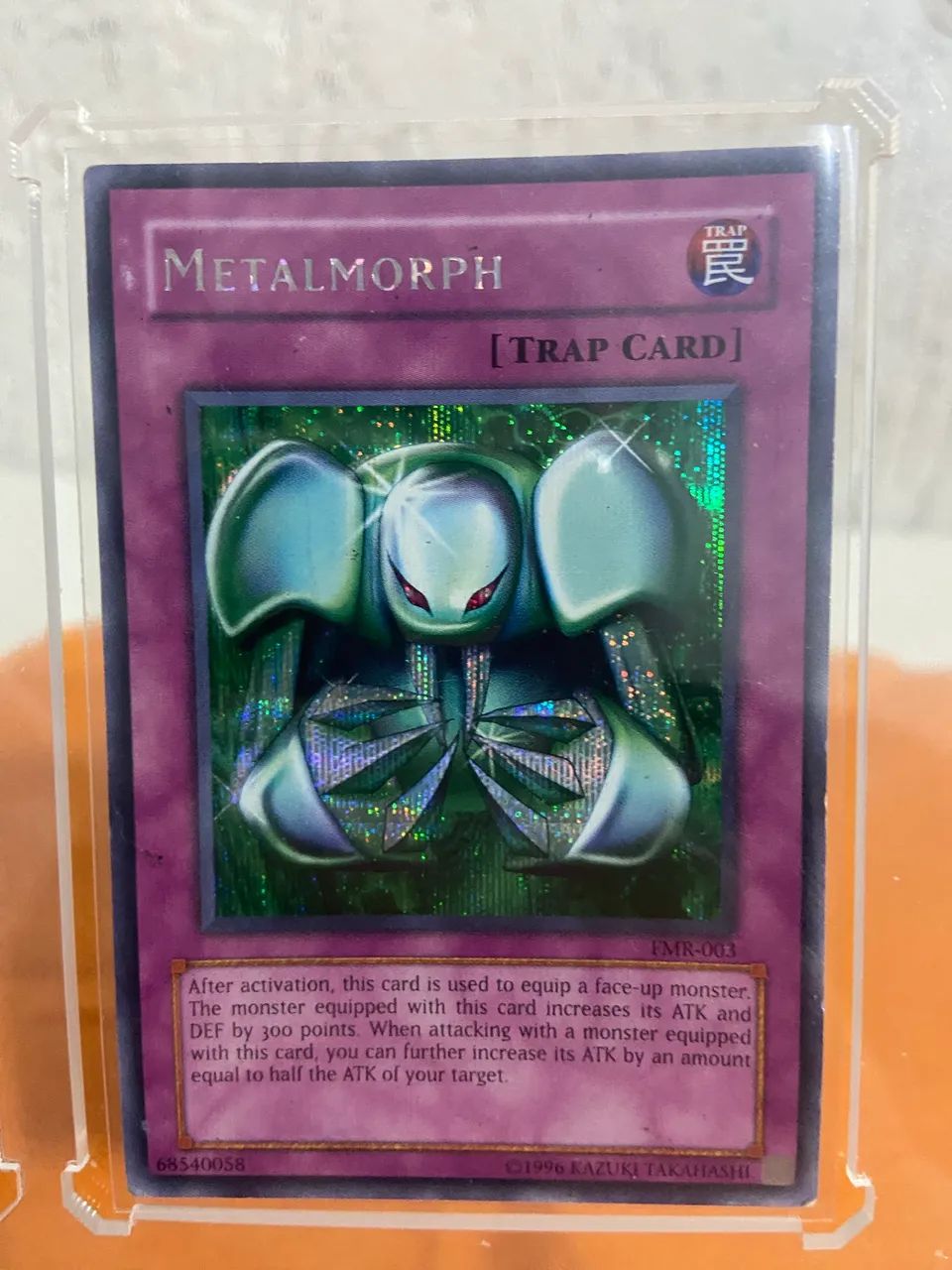 Yu-gi-oh! Forbidden Memories Ps1 (Usado) - Foto 5