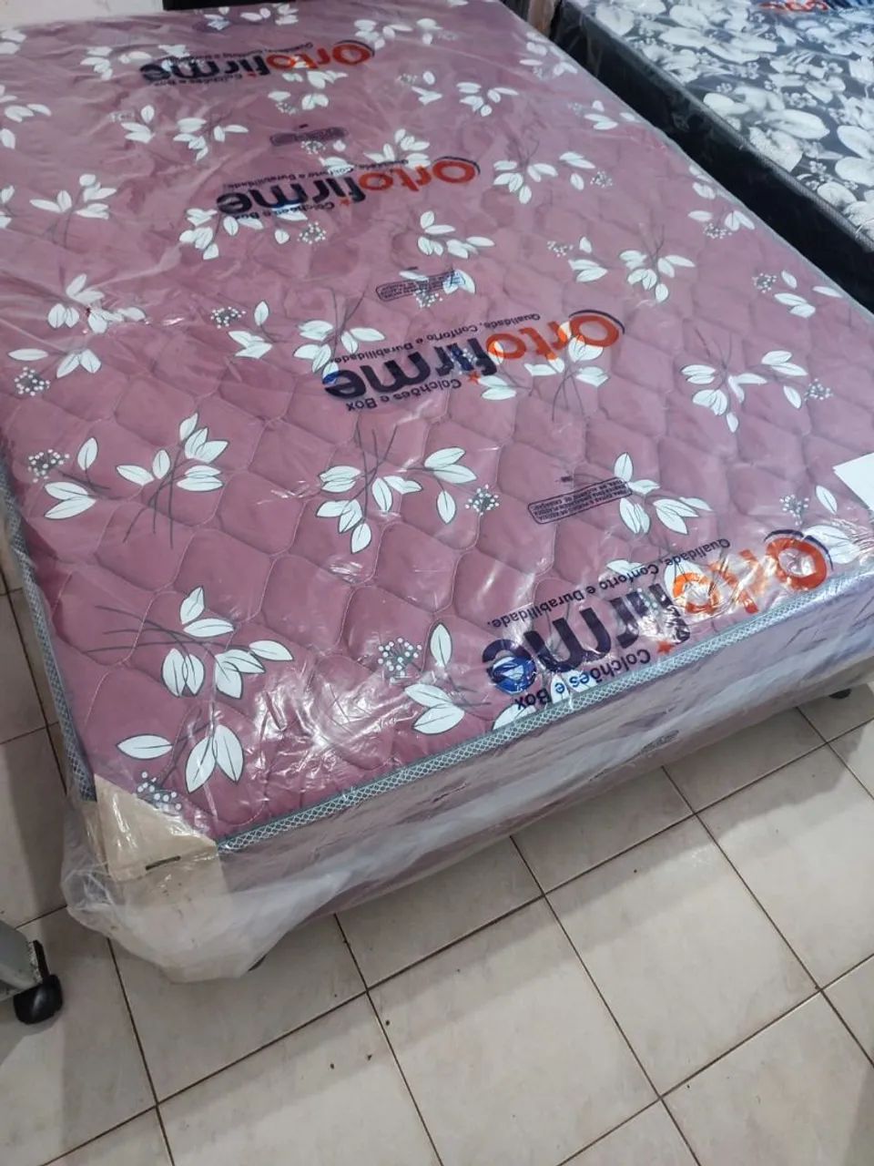 Cama unibox nova casal  - Foto 5