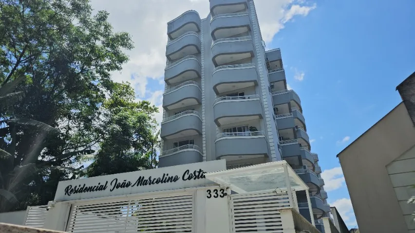 Oportunidade Ap novo com 2 garagem 3 quartos no cento Santo Amaro Imperatriz