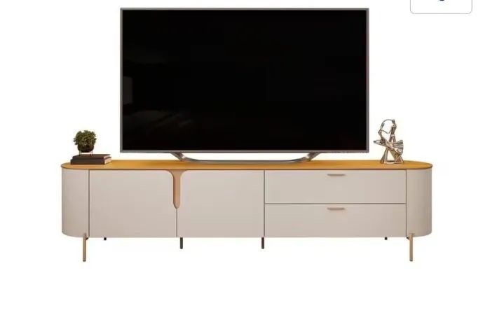Rack Bancada celine 2,41M - FAZEMOS ENTREGA!