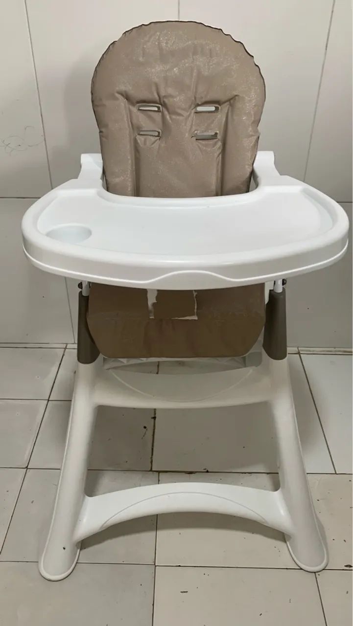 Cadeira Infantil de Refeição - Foto 3