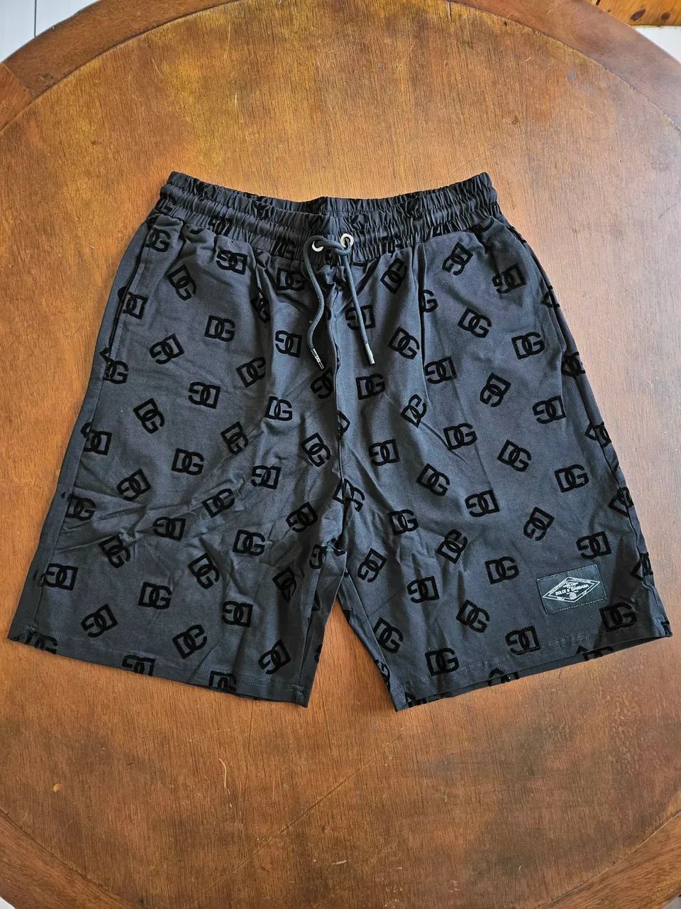 Bermuda Dolce e Gabbana  