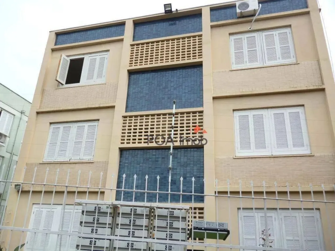 Apartamento para alugar, 67 m² por R$ 2.075,00/mês - Menino Deus - Porto Alegre/RS