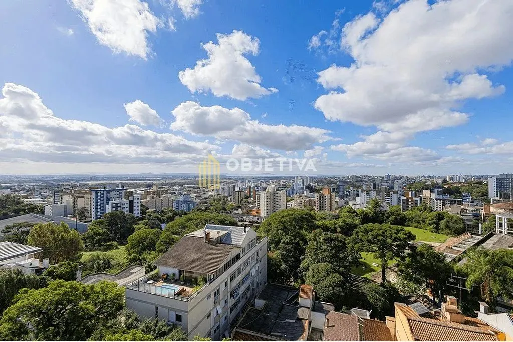 Apartamento à venda 3 Quartos 1 Suite 2 Vagas 98.17M² Higienópolis Porto Alegre - RS