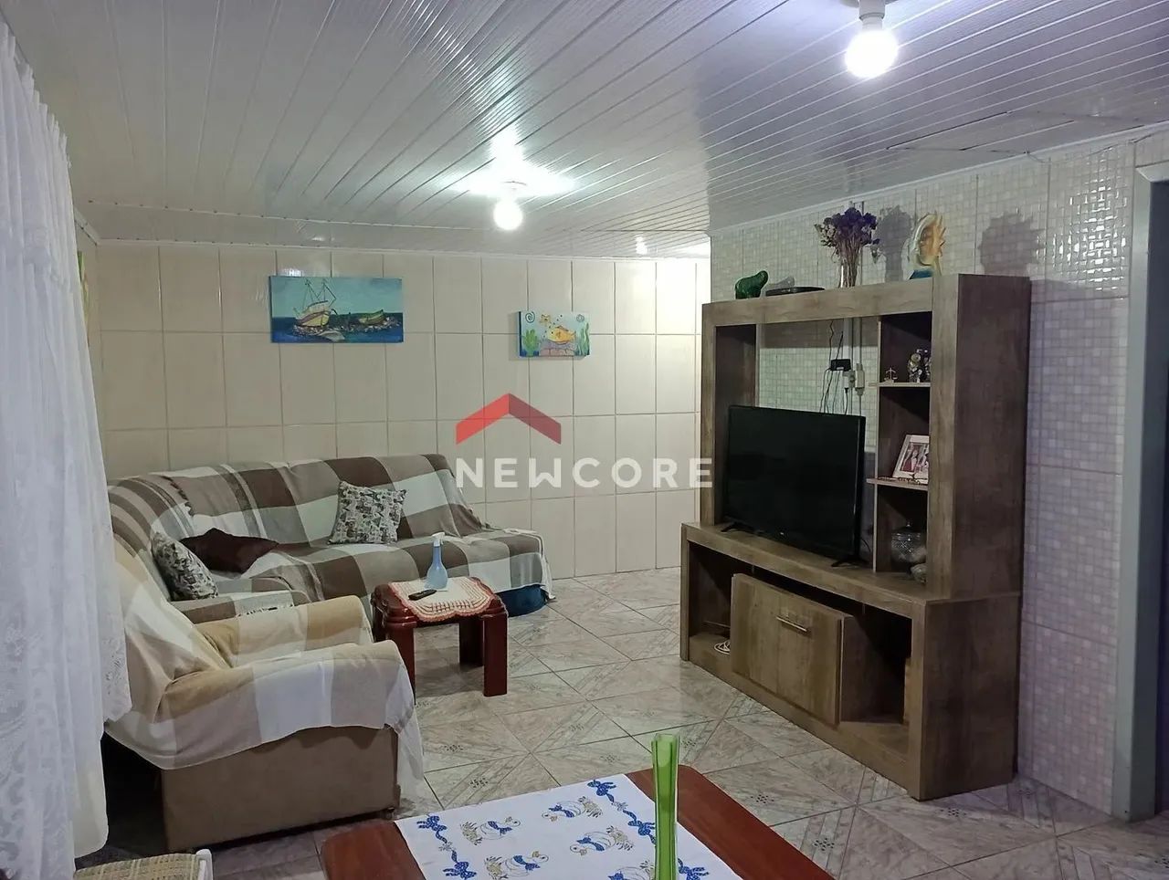 Casa em Rua do Farol - Parque Marinha - Rio Grande/RS - Foto 4
