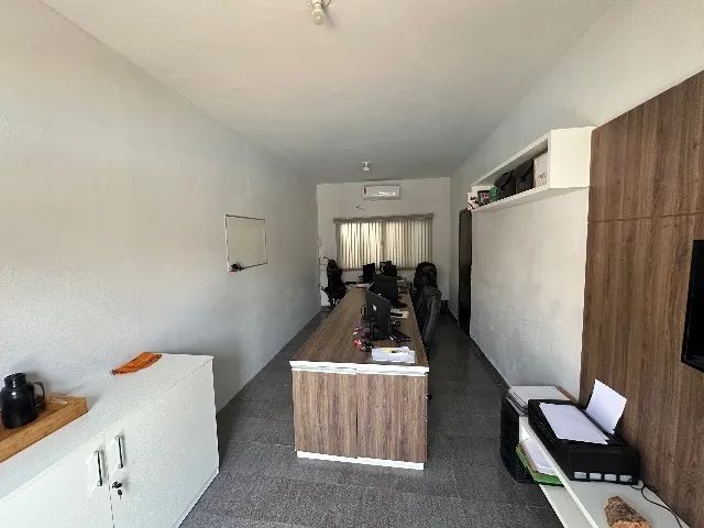 Sala comercial em Várzea Grande 