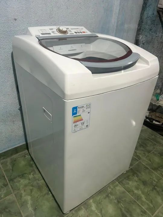 Máquina de Lavar 11kg Brastemp - Foto 4