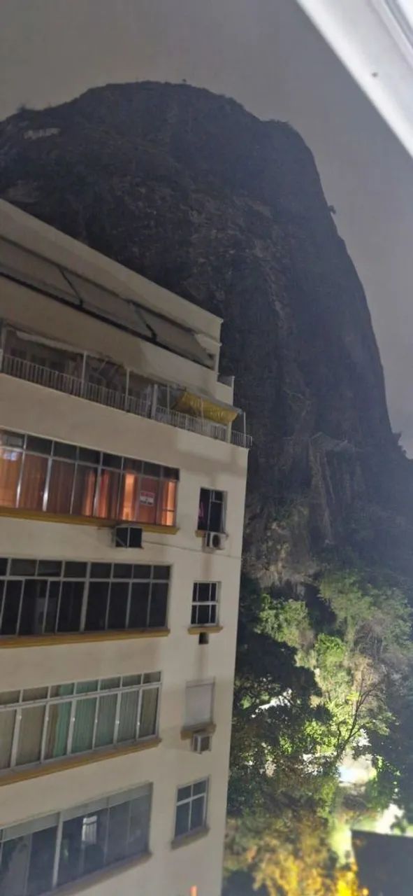 Copacabana apto 2 quartos 