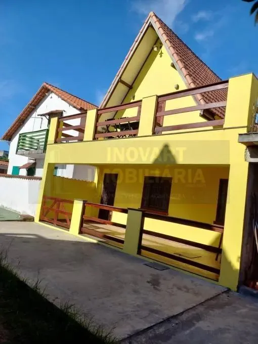 !COD 1183 Ótimo imóvel na praia linda, junto com um terreno