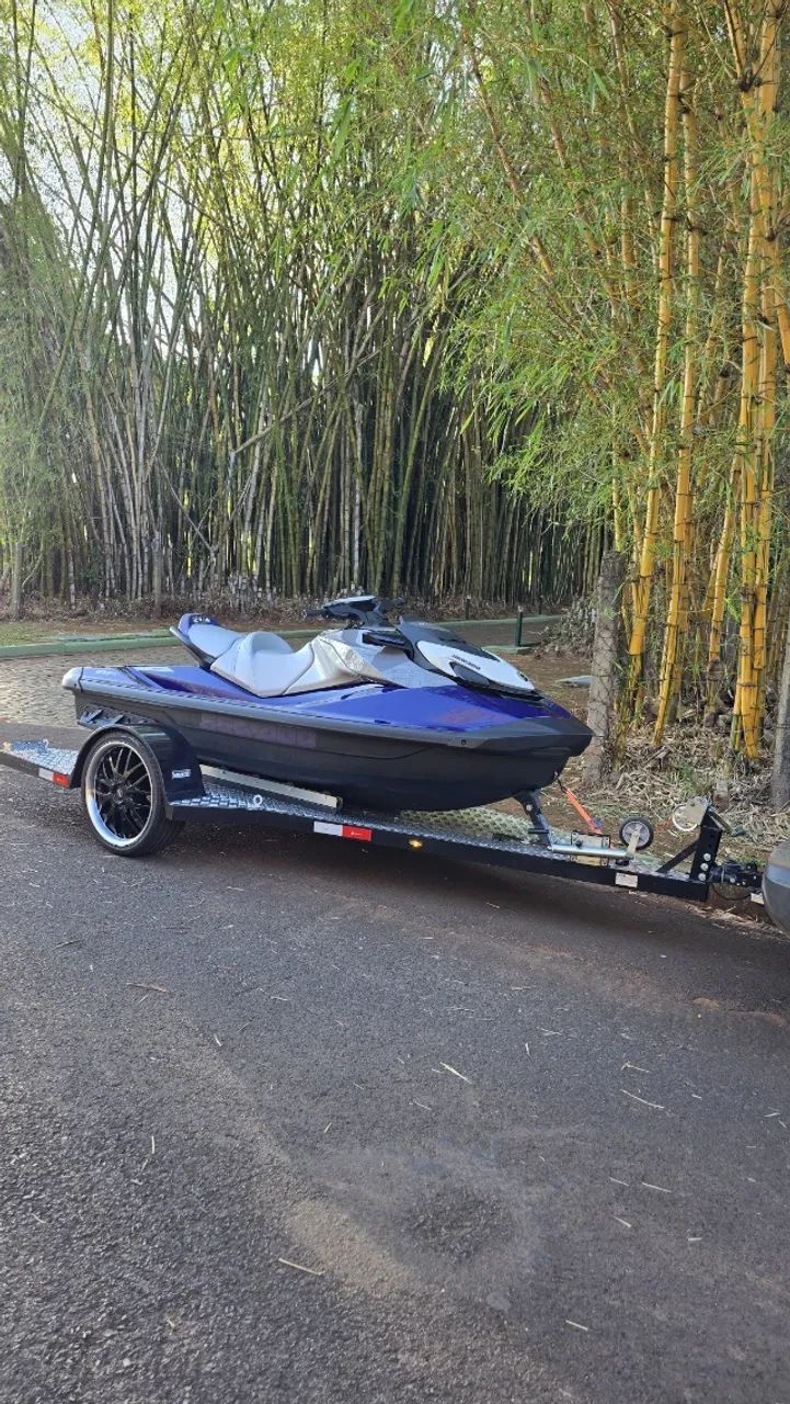 JET SEADOO 170 - Foto 4