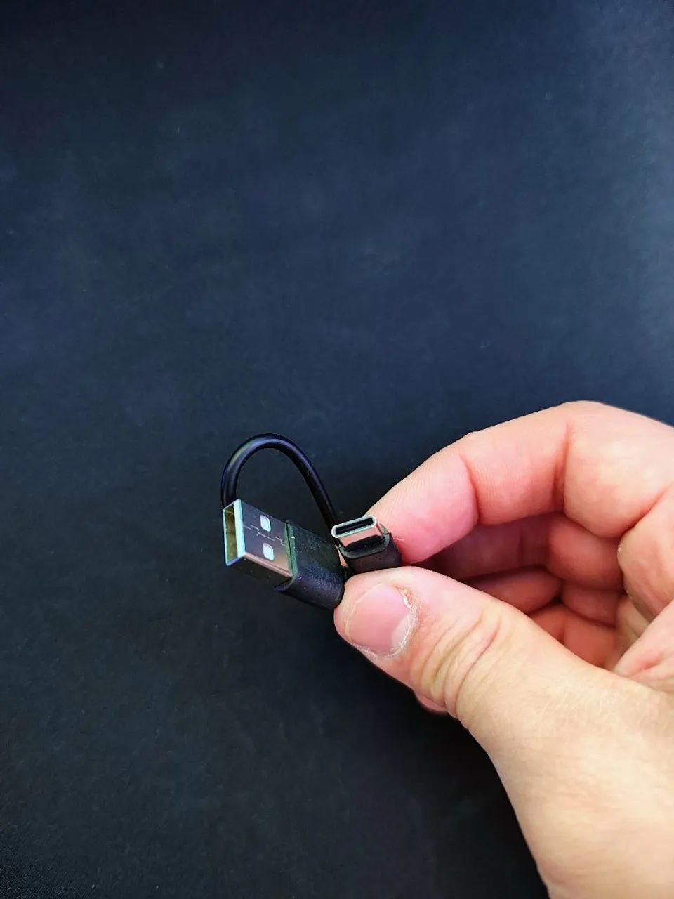 Microfone Sem Fio para Celular K9 - Gravação de Áudio de Alta Qualidade - Foto 4