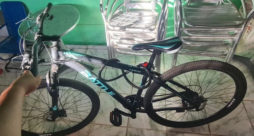Bicicleta Aro 29 - Foto 2